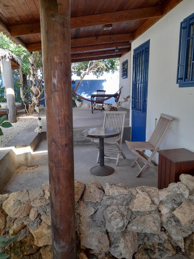Caribbean Chillout Apartments Playa Dış mekan fotoğraf