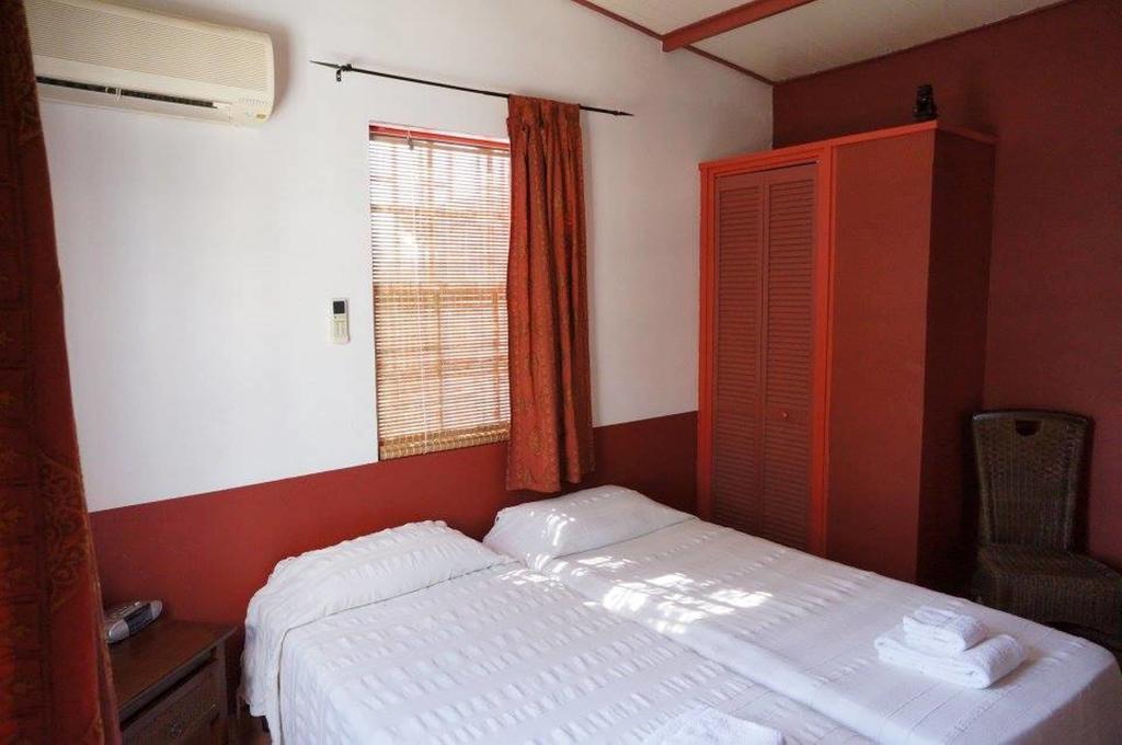 Caribbean Chillout Apartments Playa Dış mekan fotoğraf
