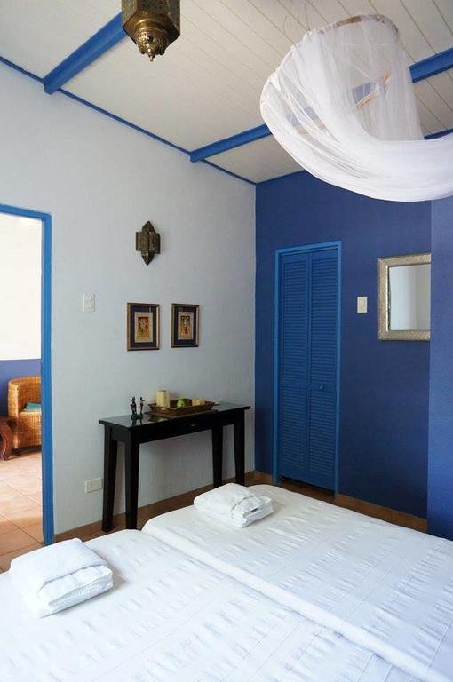 Caribbean Chillout Apartments Playa Dış mekan fotoğraf