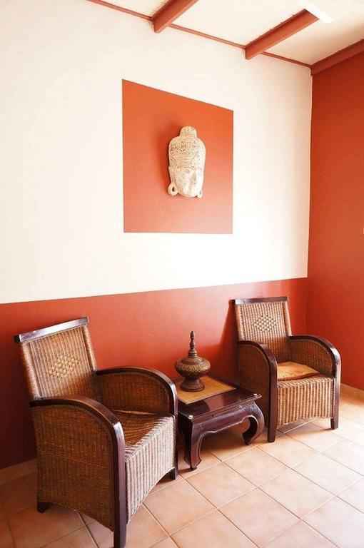Caribbean Chillout Apartments Playa Dış mekan fotoğraf