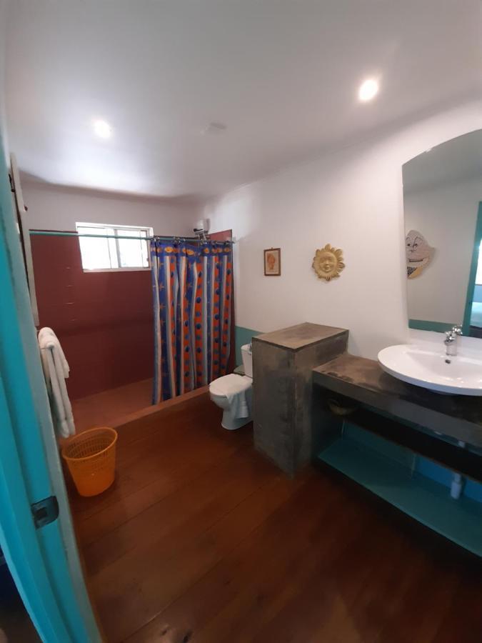 Caribbean Chillout Apartments Playa Dış mekan fotoğraf
