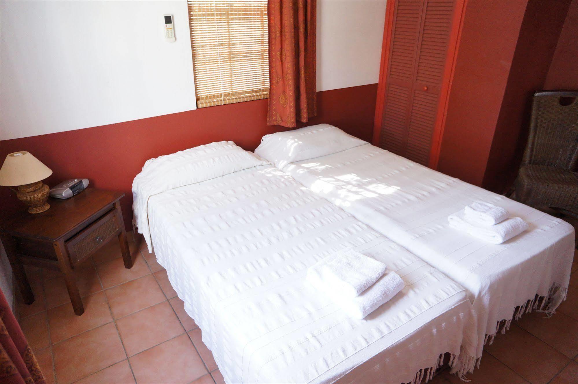 Caribbean Chillout Apartments Playa Dış mekan fotoğraf