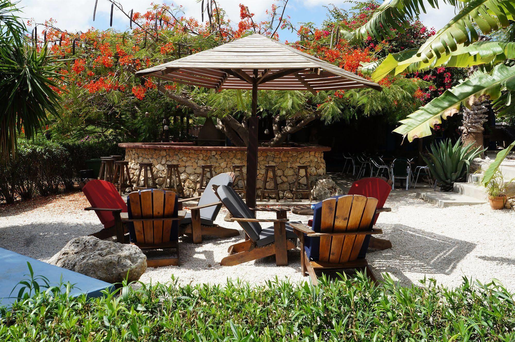 Caribbean Chillout Apartments Playa Dış mekan fotoğraf
