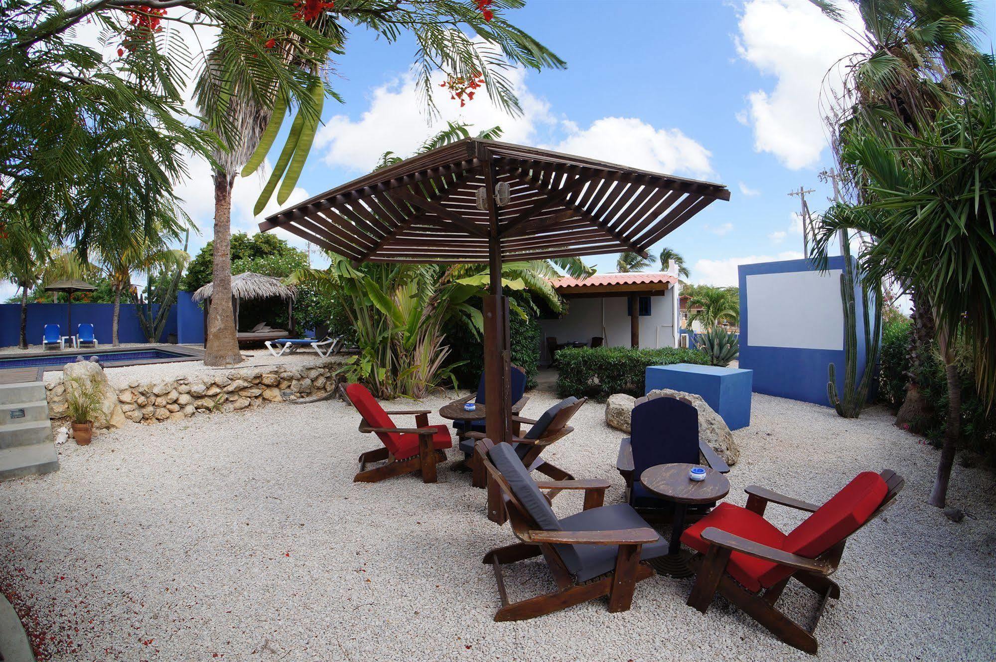 Caribbean Chillout Apartments Playa Dış mekan fotoğraf
