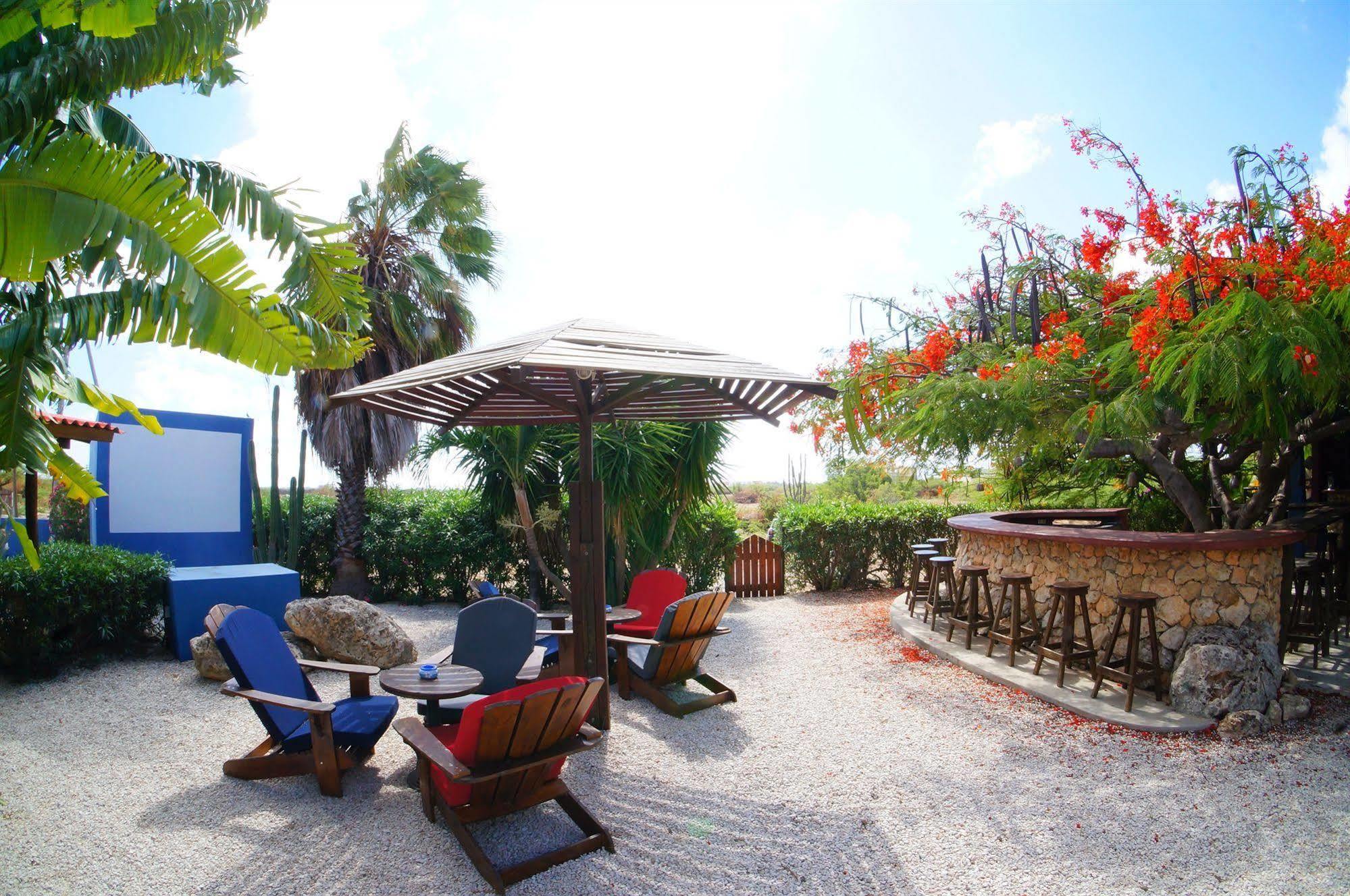 Caribbean Chillout Apartments Playa Dış mekan fotoğraf