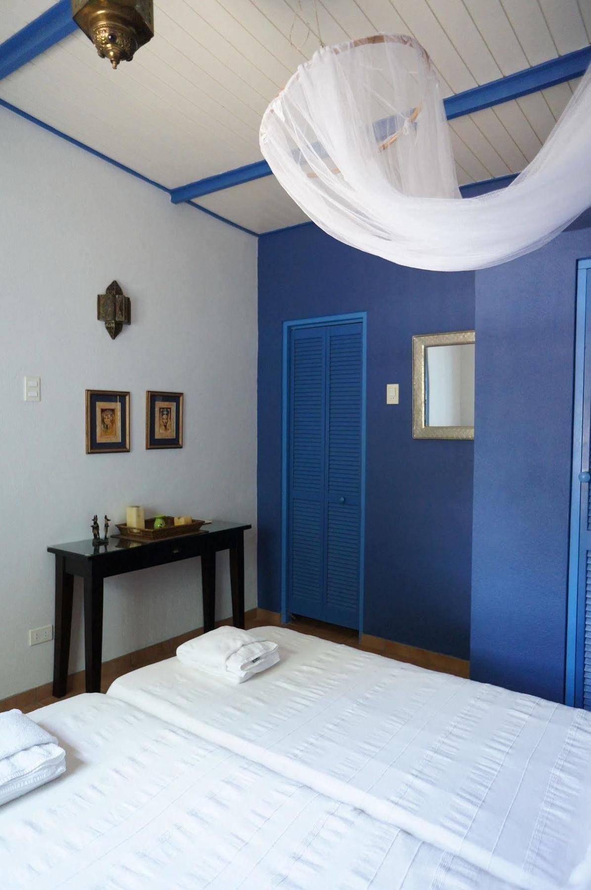 Caribbean Chillout Apartments Playa Dış mekan fotoğraf