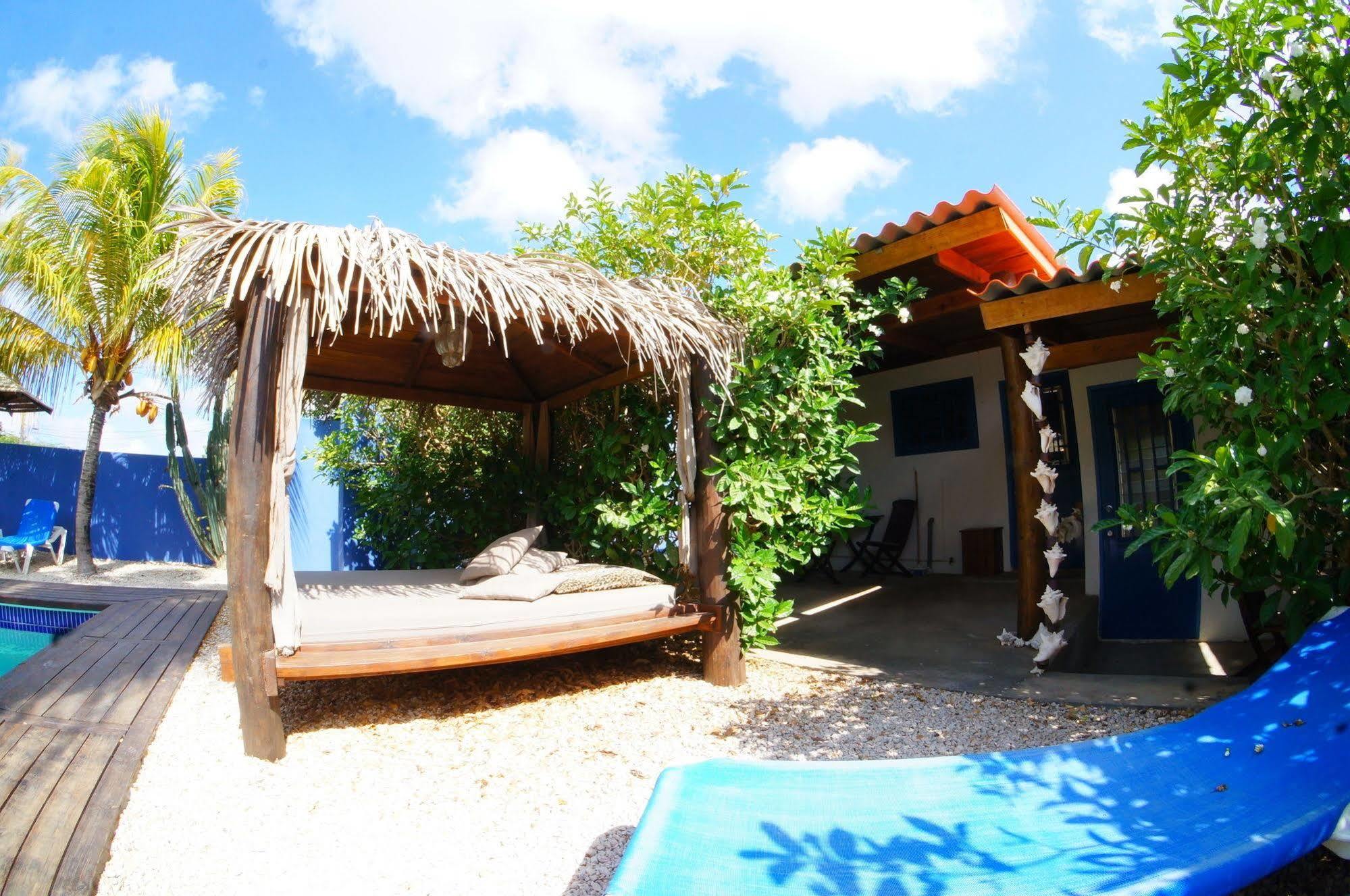 Caribbean Chillout Apartments Playa Dış mekan fotoğraf