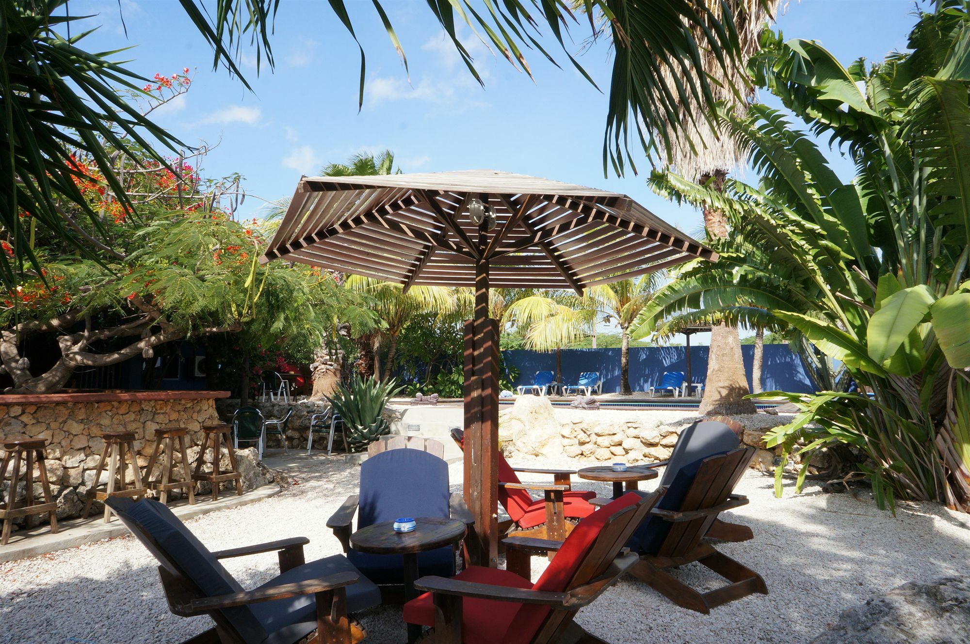 Caribbean Chillout Apartments Playa Dış mekan fotoğraf